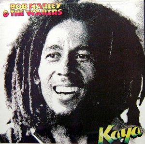 KAYA CD / BOB MARLEY 

KAYA CD / BOB MARLEY: available at Sam's Caribbean Marketplace, the Caribbean Superstore for the widest variety of Caribbean food, CDs, DVDs, and Jamaican Black Castor Oil (JBCO). 